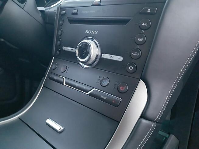 Galaxy V-LINE Vignale * 7 osób * Bezwyp. *