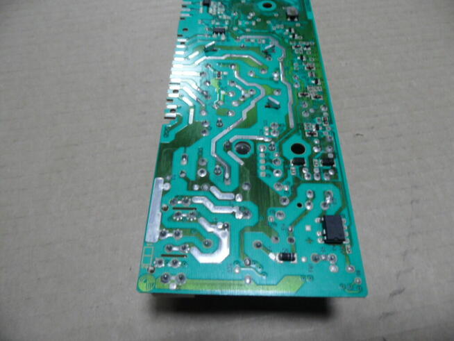 programator pralki electrolux EWT105410W