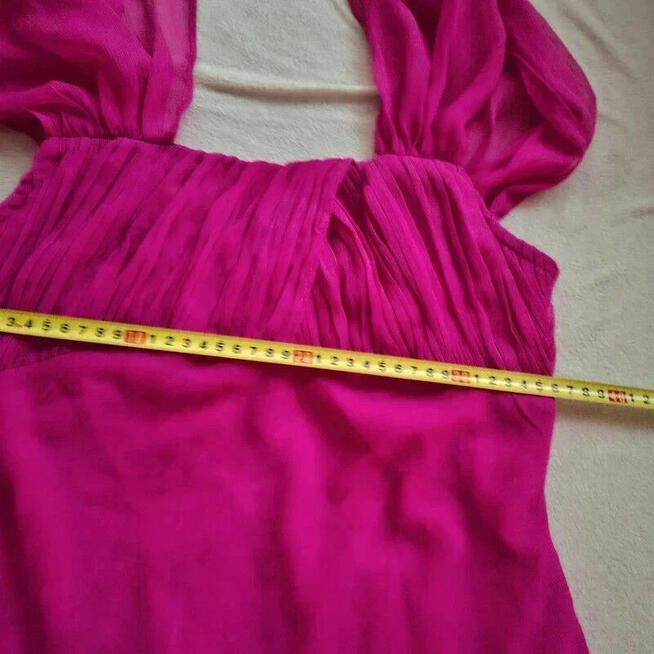 Sukienka Letnia seksowna