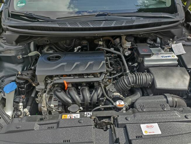 1.4 100KM! Android Auto! Apple Car Play! Grzana kierownica i