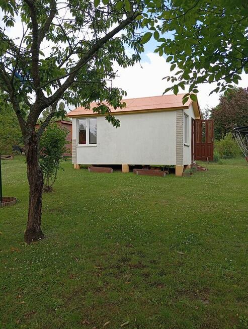 Działka Rod Skowronek ul. Okrężna