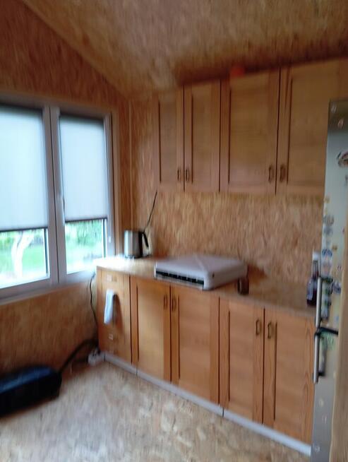 Działka Rod Skowronek ul. Okrężna