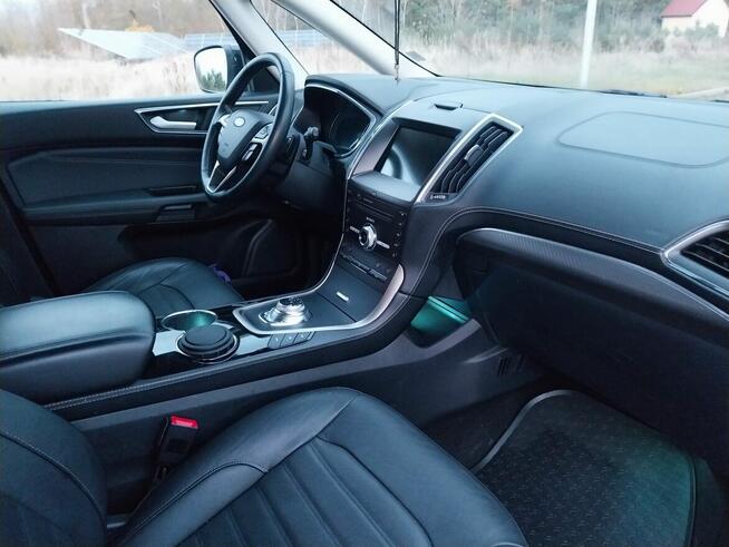 Galaxy V-LINE Vignale * 7 osób * Bezwyp. *