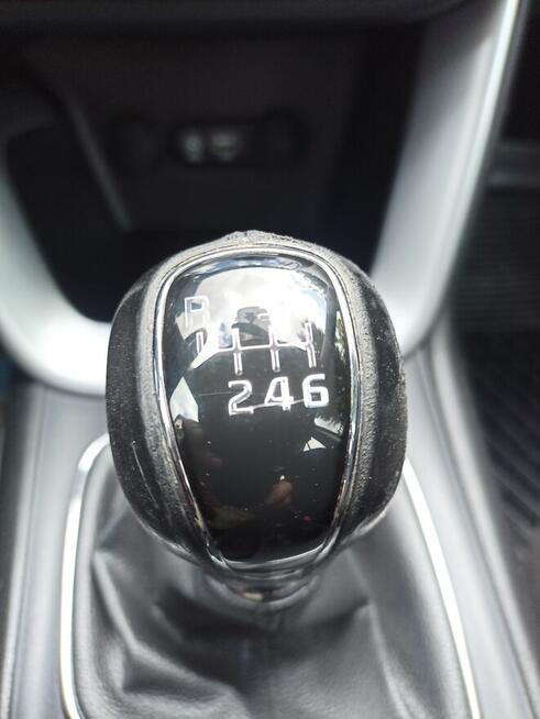 1.4 100KM! Android Auto! Apple Car Play! Grzana kierownica i