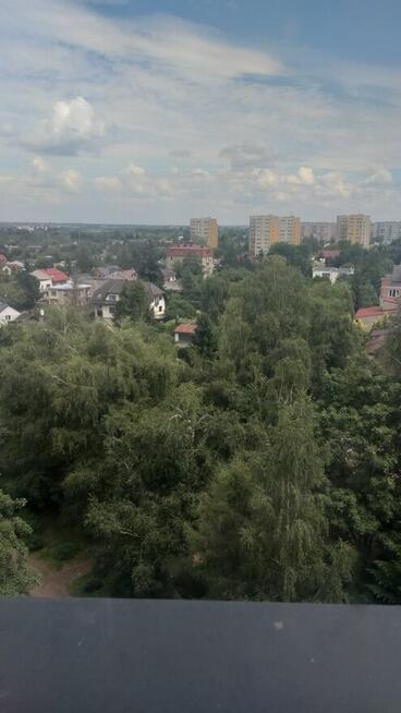 Mieszkanie 56,4 m2 z loggią - z pięknymi widokami