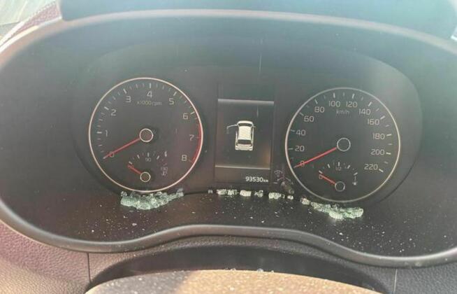 Sprzedam Kia Picanto 2020rok