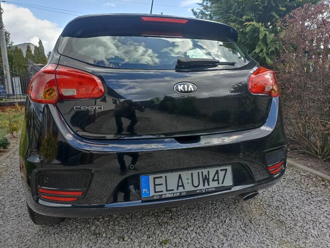 1.4 100KM! Android Auto! Apple Car Play! Grzana kierownica i