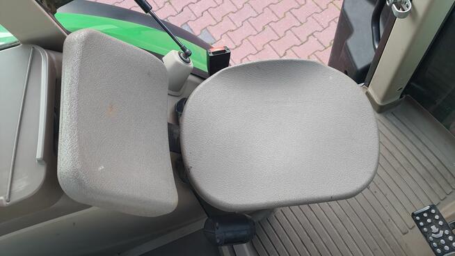 JOHNE DEERE 6090M ROK 2020 Rok gwarancji