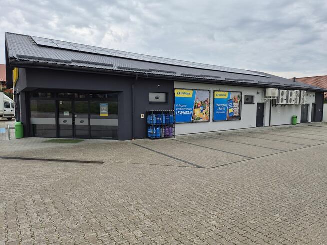 Budynek do wynajęcia