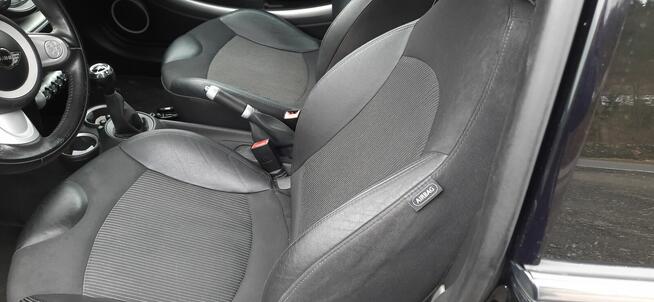 Mini Cooper S R56 89tys.przebiegu