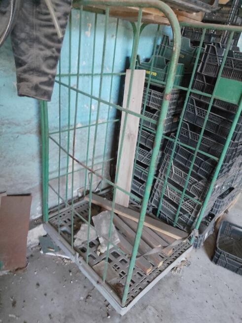 witam ,mam na sprzedanie