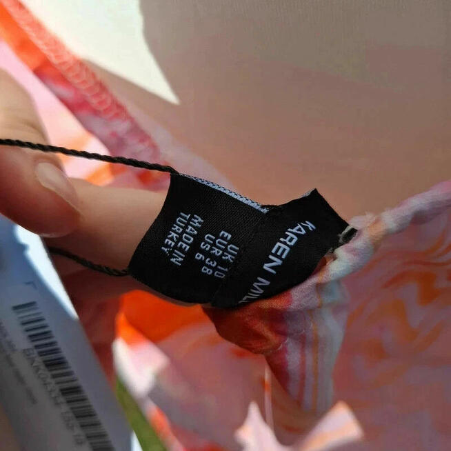 Sukienka Letnia Karen Millen