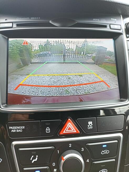 1.4 100KM! Skrzynia 6-biegowa! Kamera cofania! Nawigacja! Bl