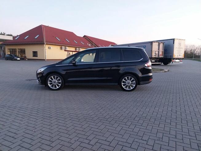 Galaxy V-LINE Vignale * 7 osób * Bezwyp. *