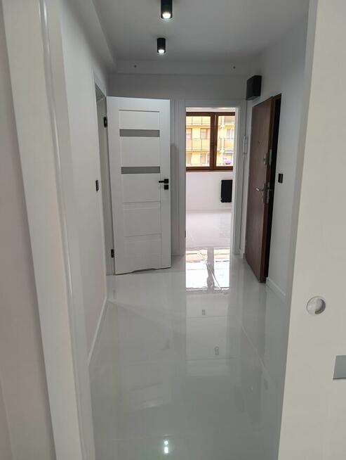 Remonty Wykończenia