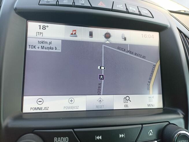 2.0 163KM 4x4! Automat! Serwisowany na bieżąco! Bogate wypos