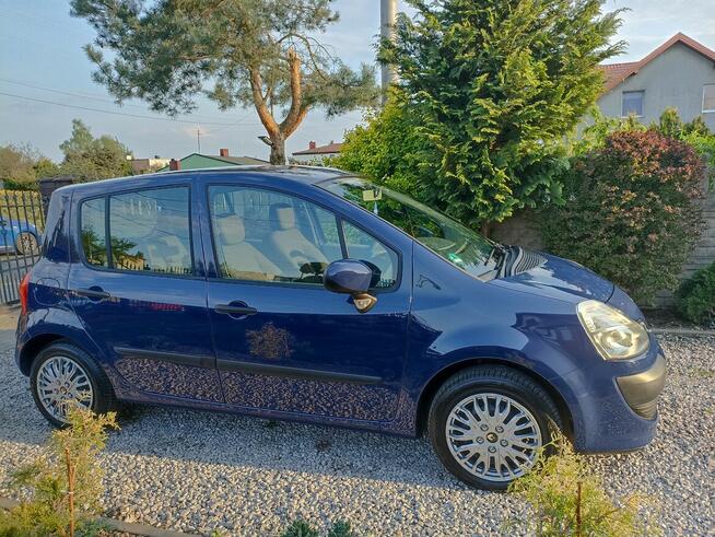 1.2 75KM! Jeden właściciel w Niemczech! Klimatyzacja! Zadban