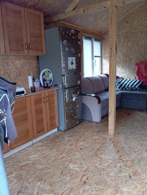 Działka Rod Skowronek ul. Okrężna