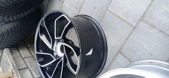 Felga tylna Ducati Diavel V4