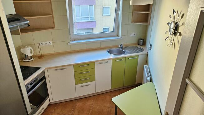 dwa pokoje 50 m2 Ruczaj Chmieleniec