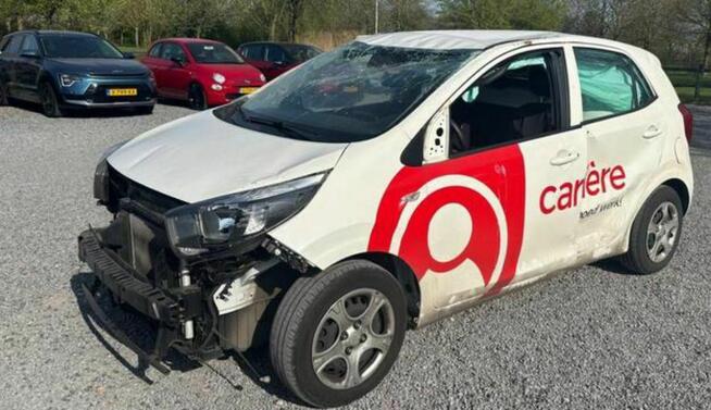 Sprzedam Kia Picanto 2020rok