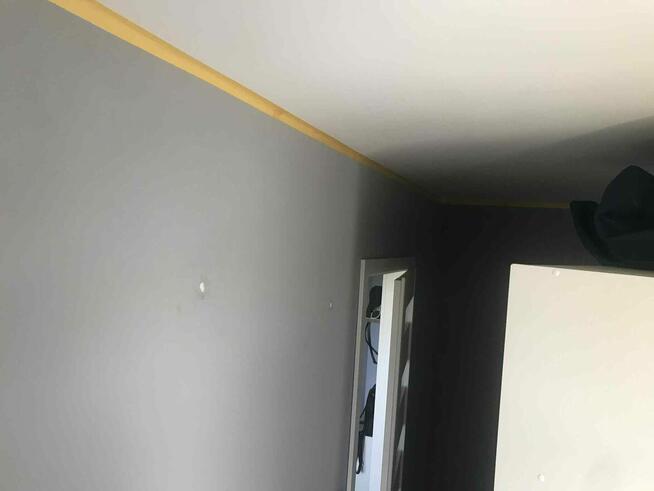 Usługi budowlane /wykończeniowe/złota rączka /transport