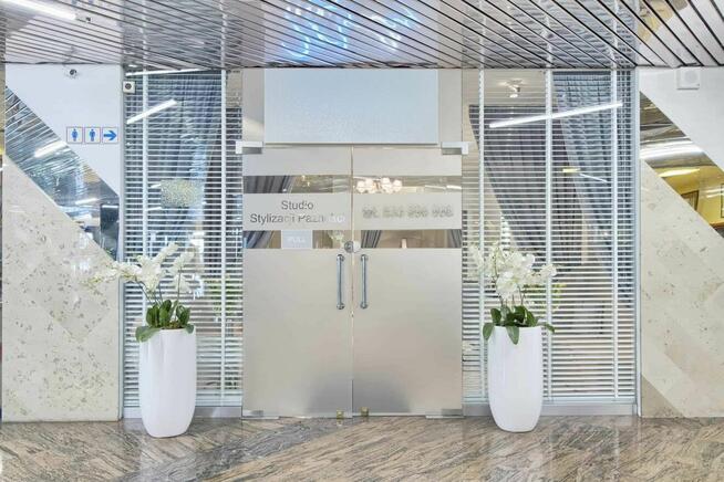 Odstąpię Dochodowy Salon Stylizacji Paznokci