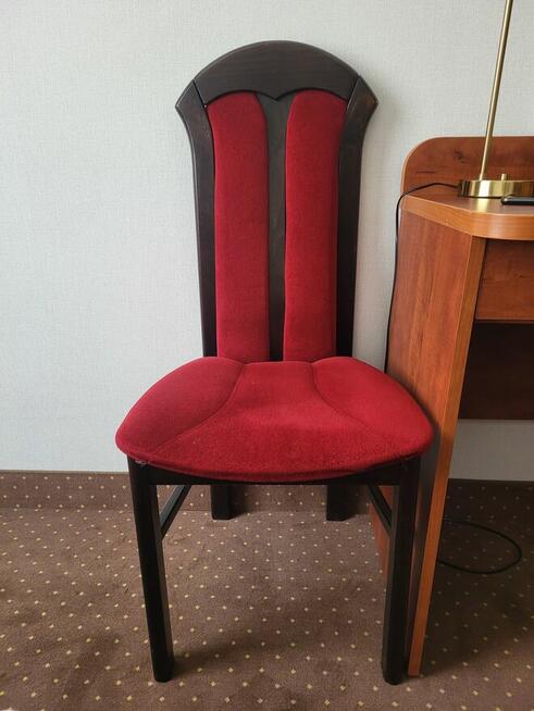 Używane meble hotelowe w dobrej cenie - okazja