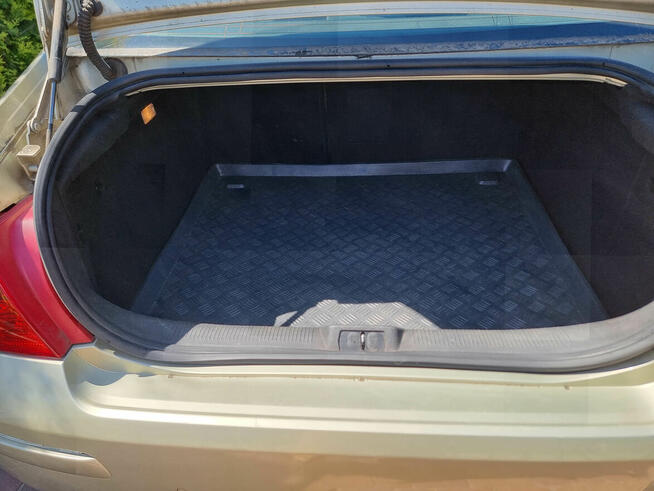 Peugeot 407 komfortowy, bardzo zadbany, żadnych usterek
