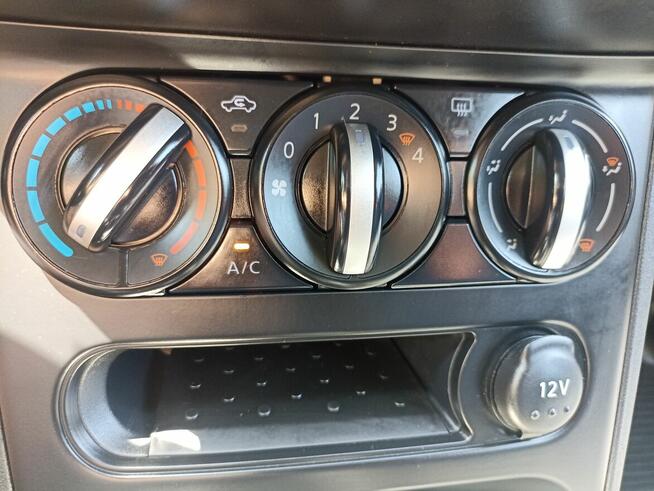 1.6 117KM! Kamera cofania! Hak! Android Auto! Opony 2024r! T