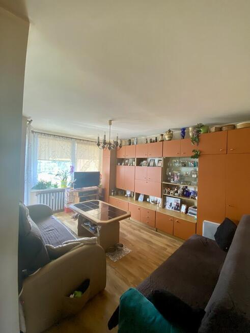 Mieszkanie pl.Grunwaldzki 3 pokoje