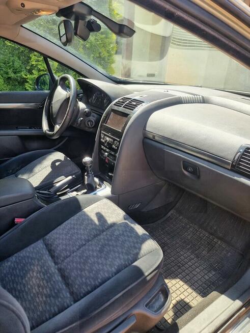 Peugeot 407 komfortowy, bardzo zadbany, żadnych usterek