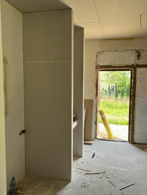 Remonty Wykończenia