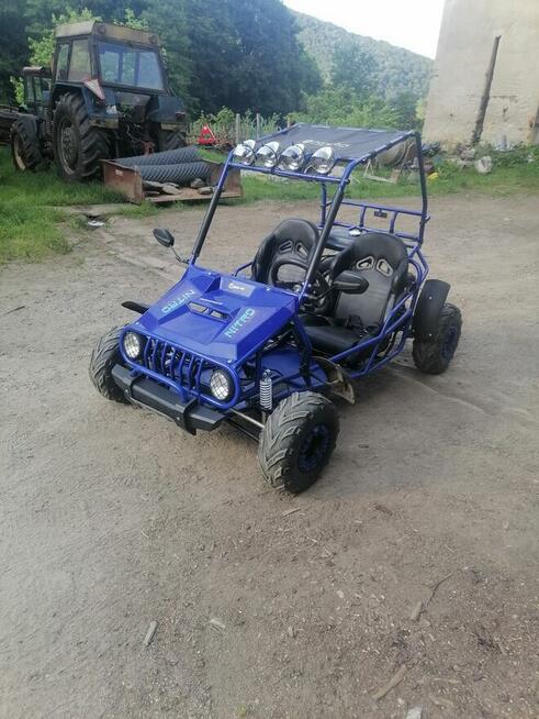 Buggy 150