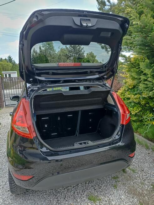 1.25 82KM Titanium! Podgrzewana przednia szyba! Klimatyzacja