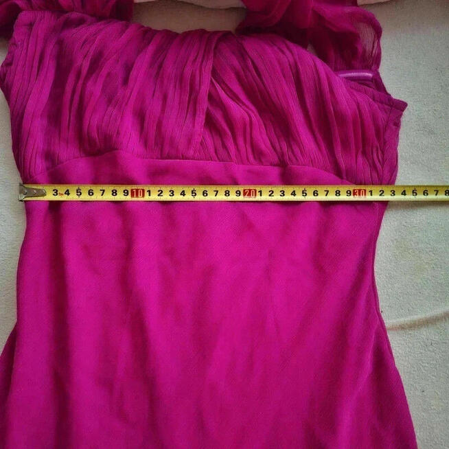 Sukienka Letnia seksowna