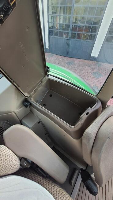 JOHNE DEERE 6090M ROK 2020 Rok gwarancji