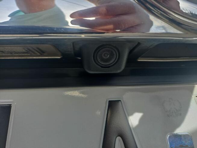 2.0 163KM 4x4! Automat! Serwisowany na bieżąco! Bogate wypos