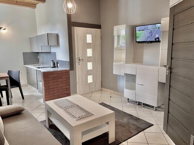 Do wynajęcia M-2 w Karpaczu Dolnym