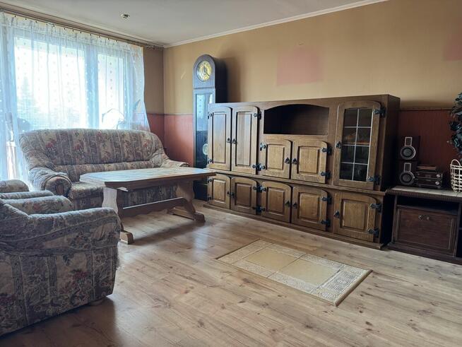 Mieszkanie pierwsze piętro centrum Tarnobrzeg