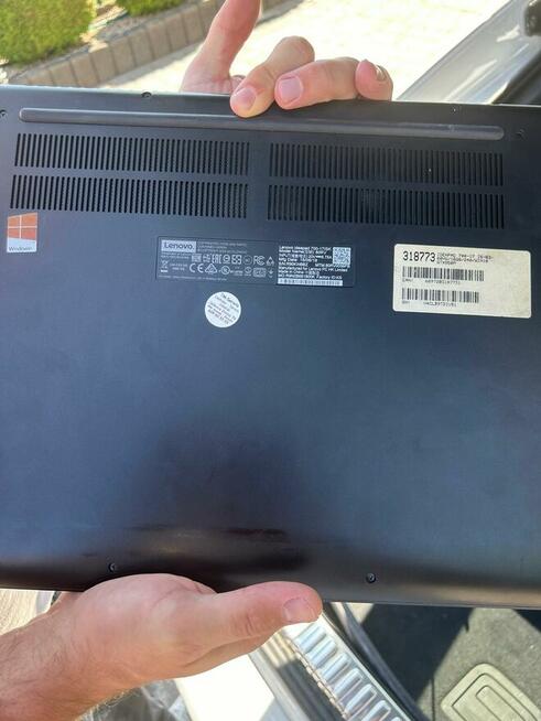 Syndyk sprzedaje ruchomości po firmie LEGALETT POLSKA SP. z