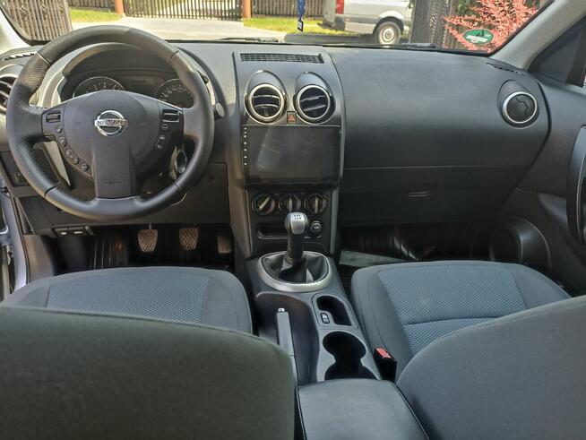 1.6 117KM! Kamera cofania! Hak! Android Auto! Opony 2024r! T