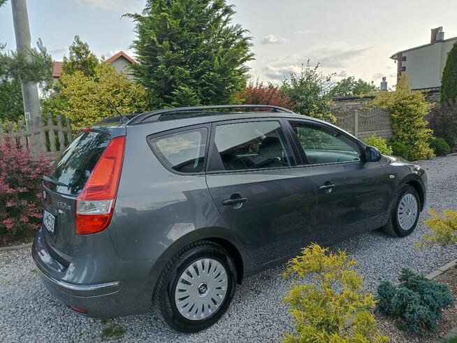 1.4 109KM! Klimatyzacja! Zadbany!