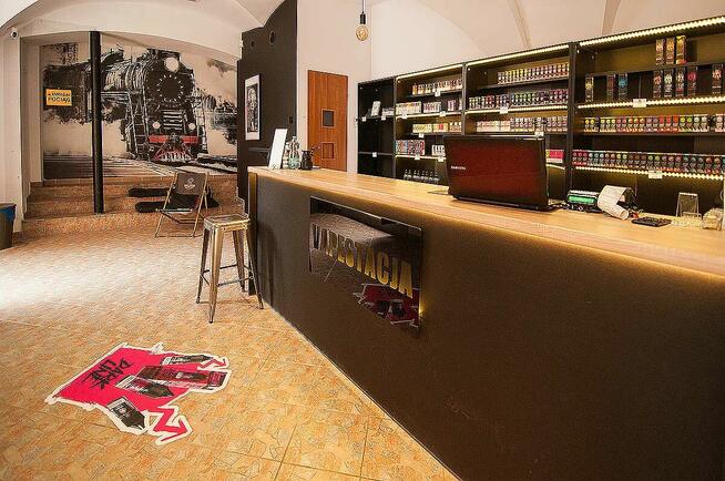 Lokal w ścisłym centrum. Jawor, Rynek.