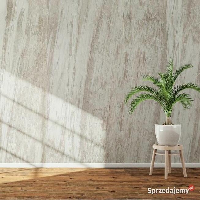 Fornir Kamienny Grigio Cliff White 2MM 305x122x0,2 cm