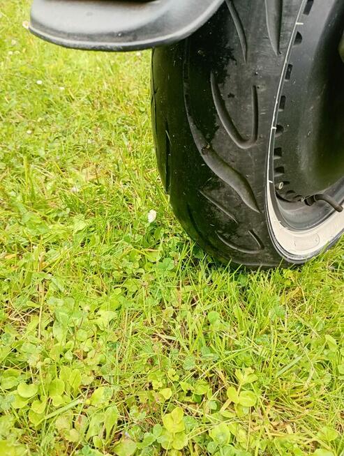 Skuter motorower elektryczny Blinkee