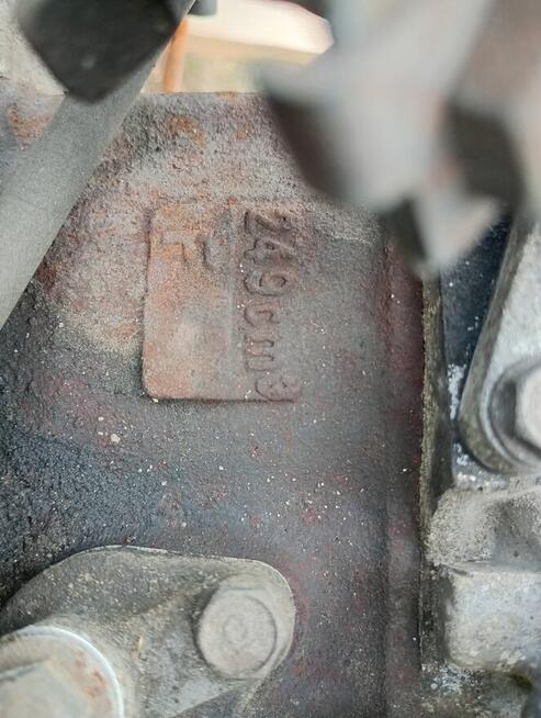 Sprzedam komplet części do skutera Piaggio x9 125/250