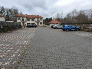 Miejsce postojowe nr 18 od syndyka - ul. Graniczna 19