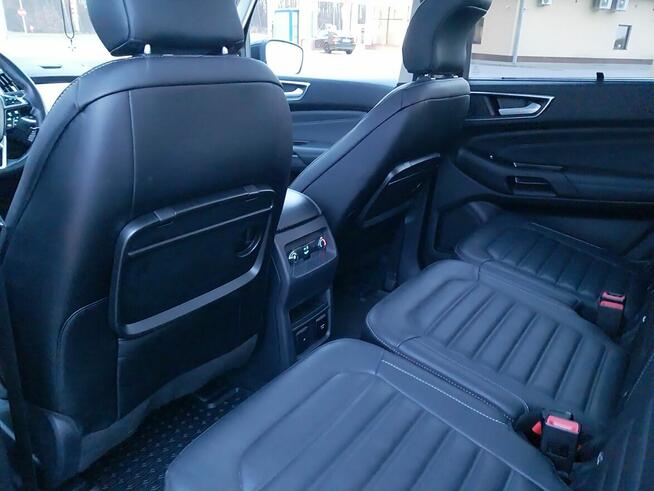 Galaxy V-LINE Vignale * 7 osób * Bezwyp. *