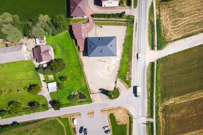 Lokal usługowo-handlowy 79 m² Domosławice